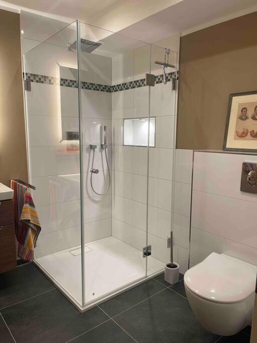 Schoene Ruhige Appartement *