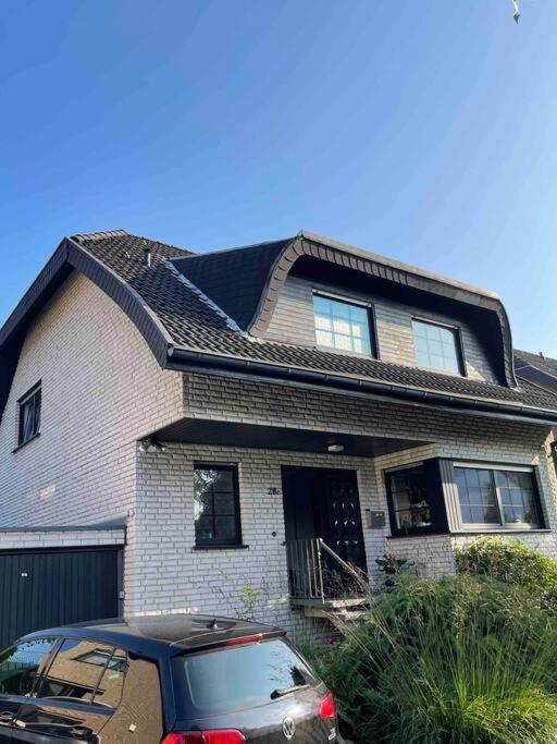 Schoene Ruhige Appartement Düsseldorf