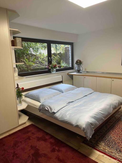 Schoene Ruhige Appartement