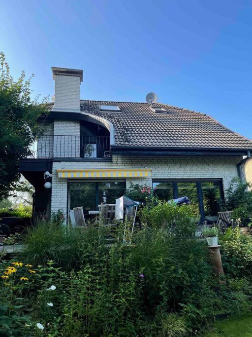 Schoene Ruhige Appartement *