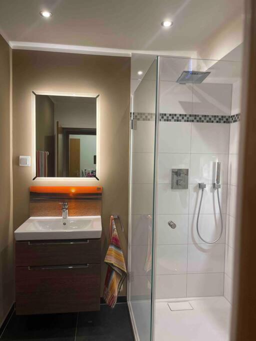 Appartement Schoene Ruhige Düsseldorf