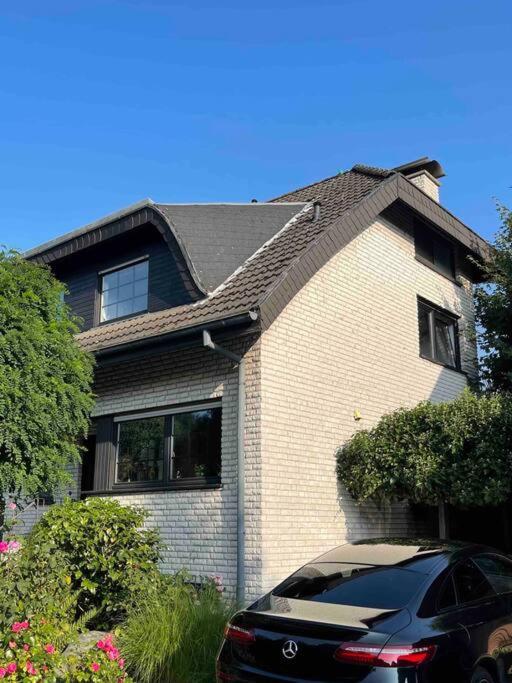 Schoene Ruhige * Düsseldorf